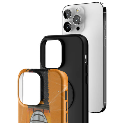 Heat iPhone Case gallery - Iphone_14_Pro_Max_3