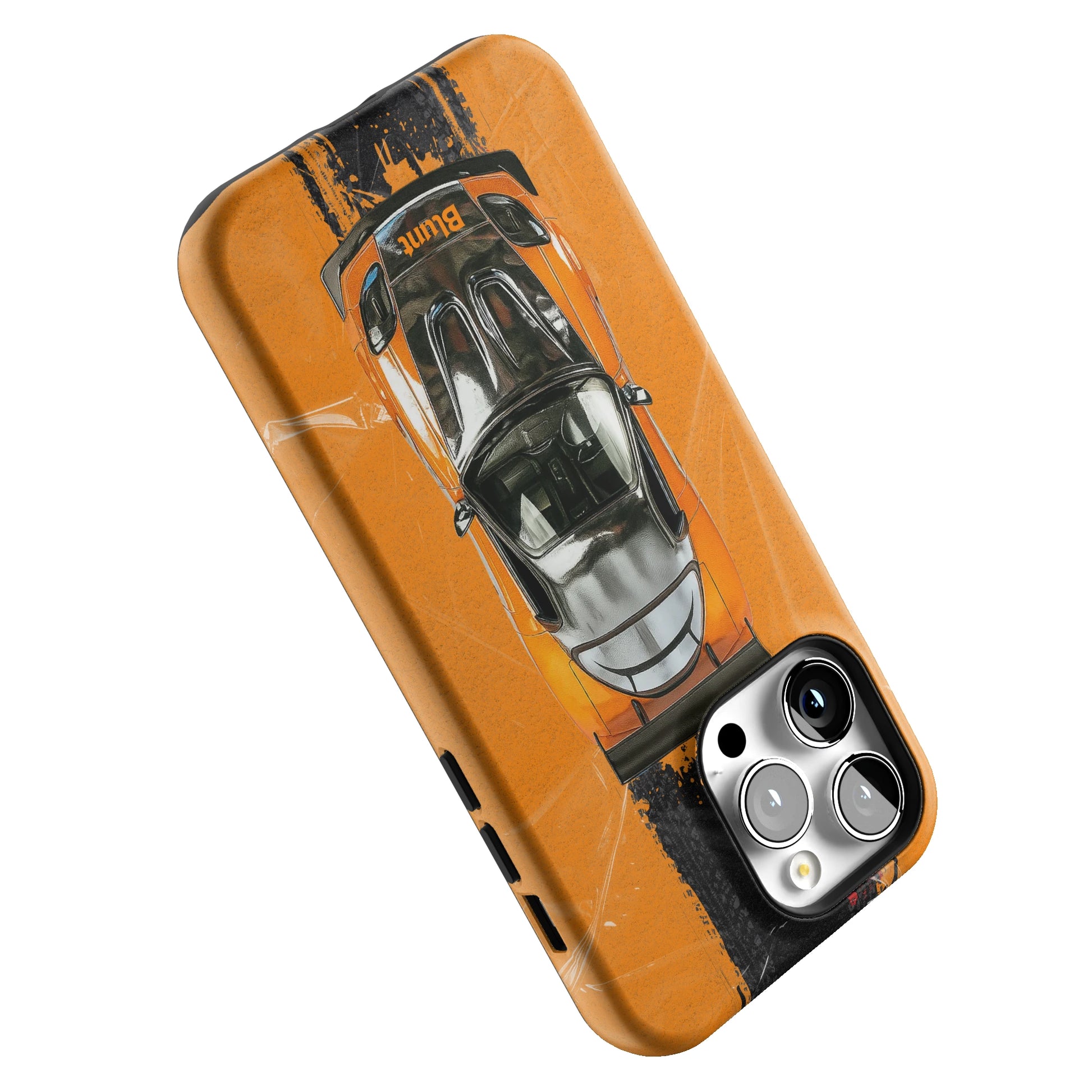 Heat iPhone Case gallery - Iphone_14_Pro_Max_5