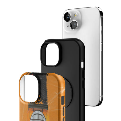 Heat iPhone Case gallery - Iphone_15_Iphone_3