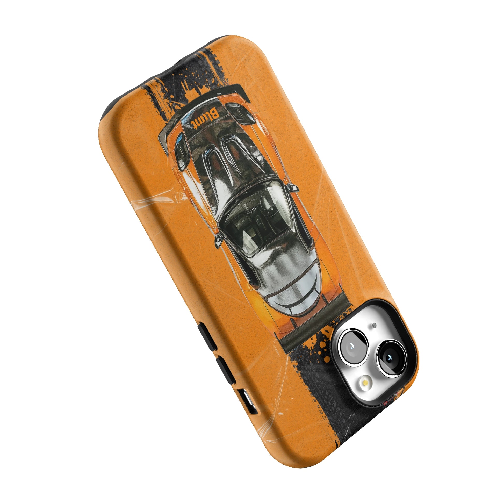 Heat iPhone Case gallery - Iphone_15_Iphone_5