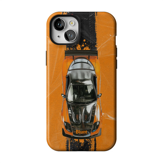 Heat iPhone Case gallery - Iphone_15_Mini_Air_Plus_1