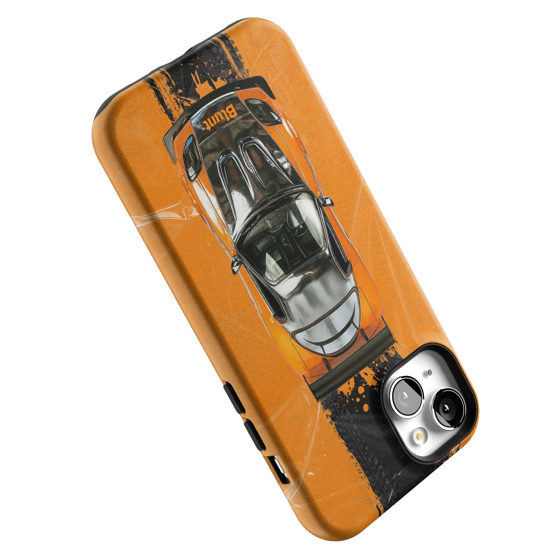 Heat iPhone Case gallery - Iphone_15_Mini_Air_Plus_5