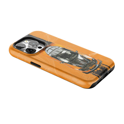 Heat iPhone Case gallery - Iphone_15_Pro_2