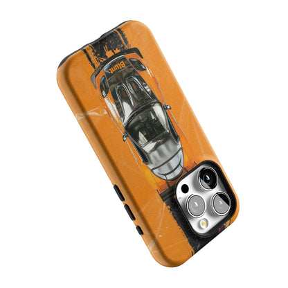 Heat iPhone Case gallery - Iphone_15_Pro_5