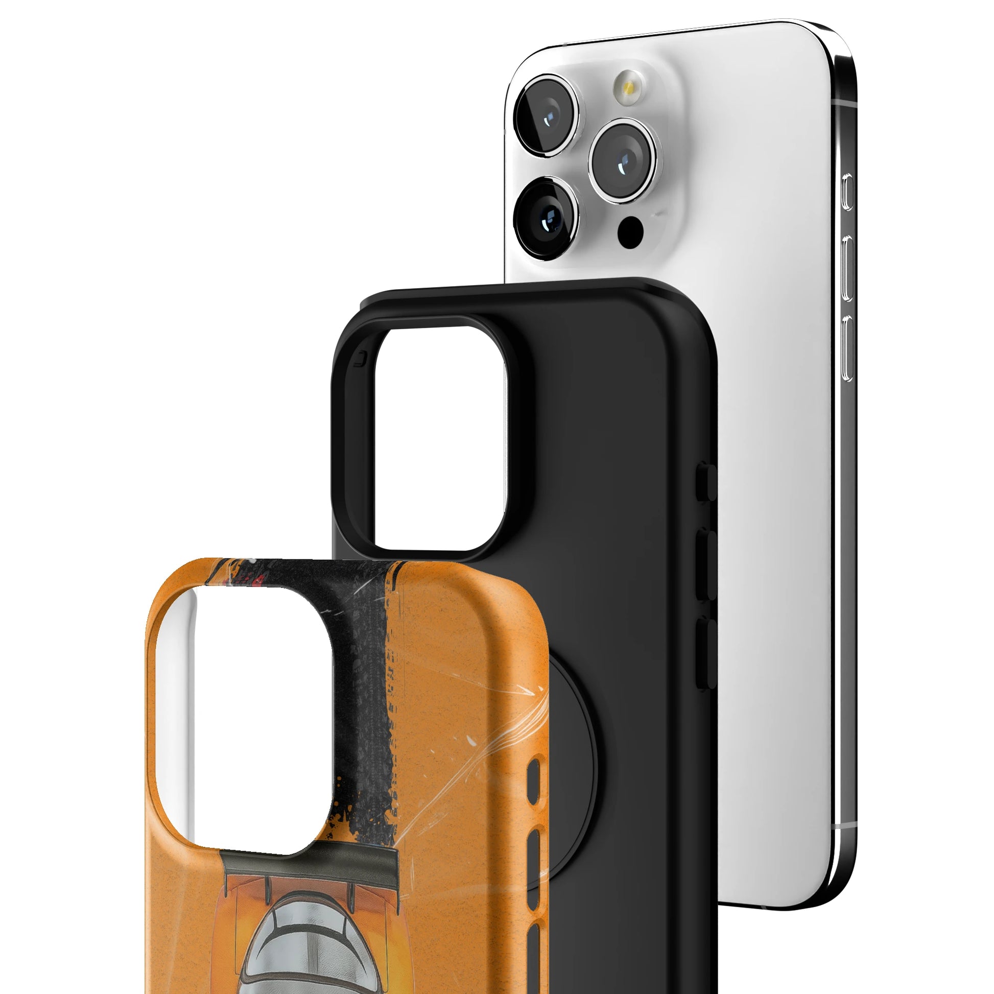 Heat iPhone Case gallery - Iphone_15_Pro_Max_3