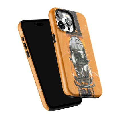Heat iPhone Case gallery - Iphone_15_Pro_Max_6