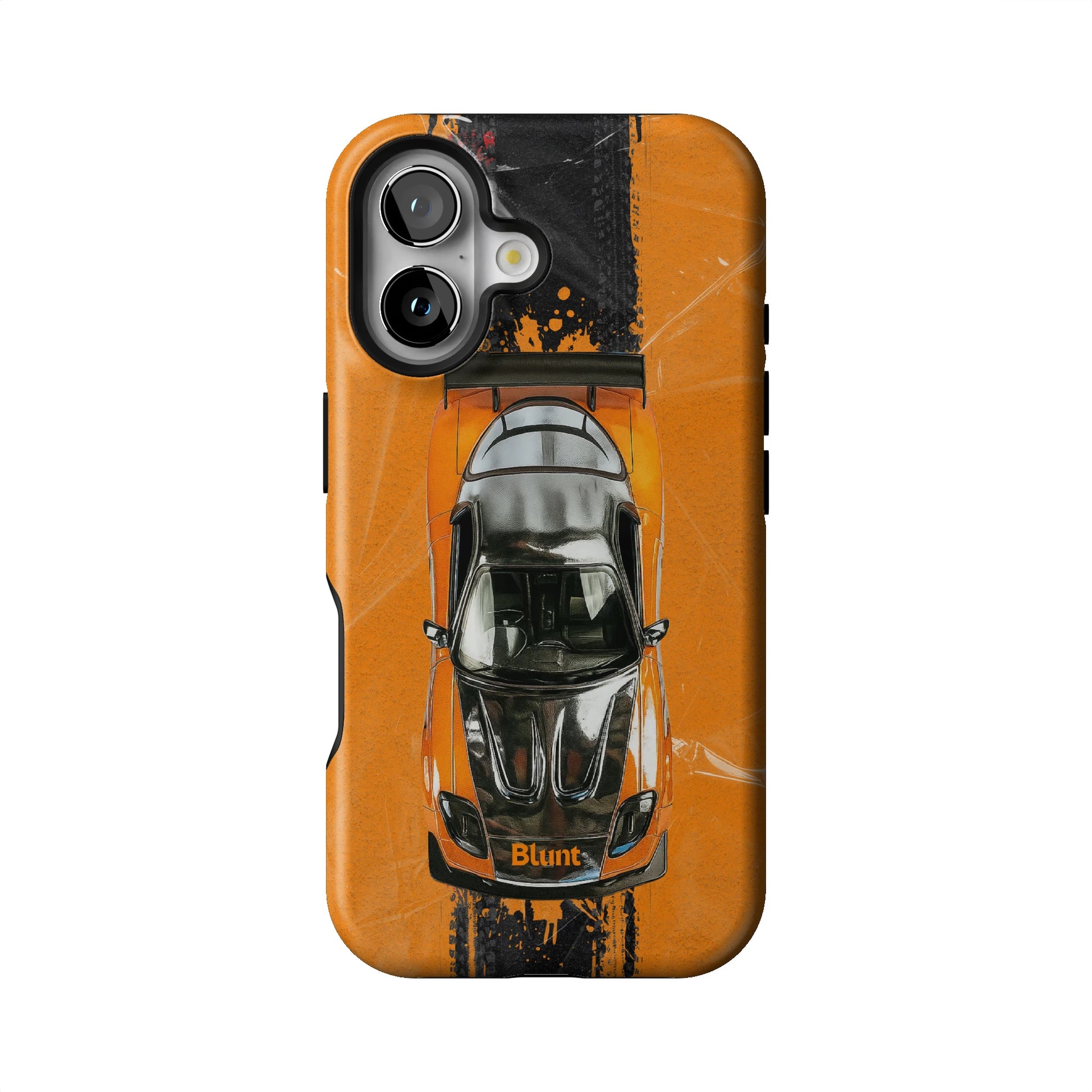Heat iPhone Case gallery - Iphone_16_Iphone_1