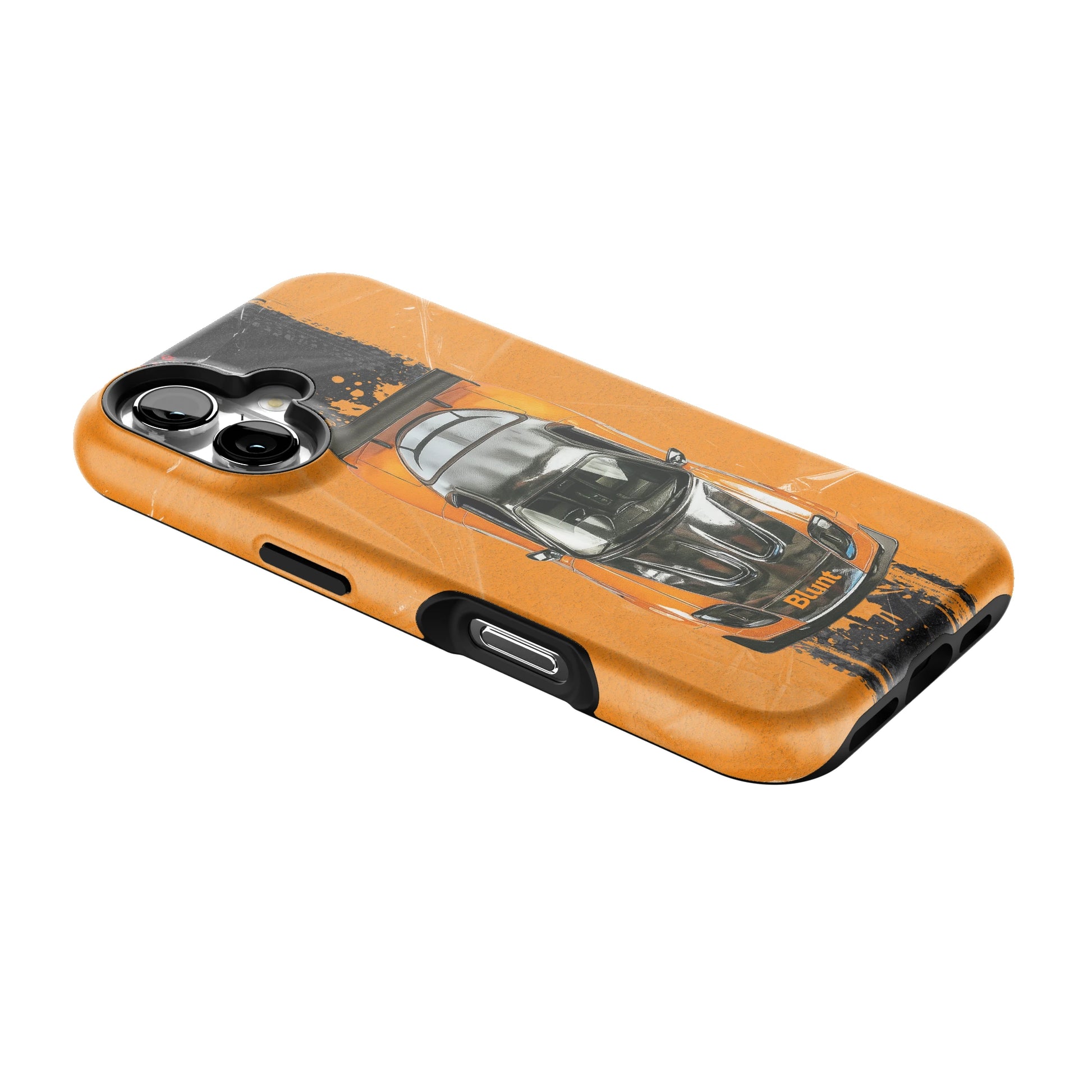 Heat iPhone Case gallery - Iphone_16_Iphone_2