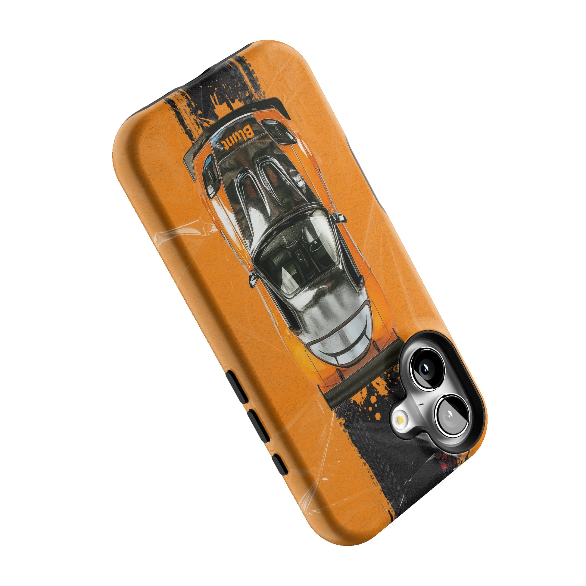 Heat iPhone Case gallery - Iphone_16_Iphone_5