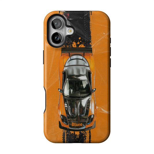 Heat iPhone Case gallery - Iphone_16_Mini_Air_Plus_1