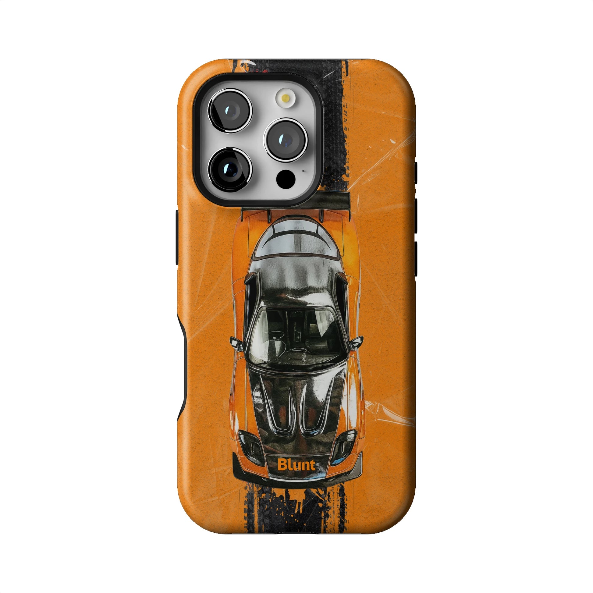 Heat iPhone Case gallery - Iphone_16_Pro_1