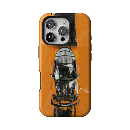 Heat iPhone Case gallery - Iphone_16_Pro_1