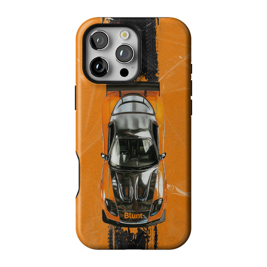 Heat iPhone Case gallery - Iphone_16_Pro_Max_1