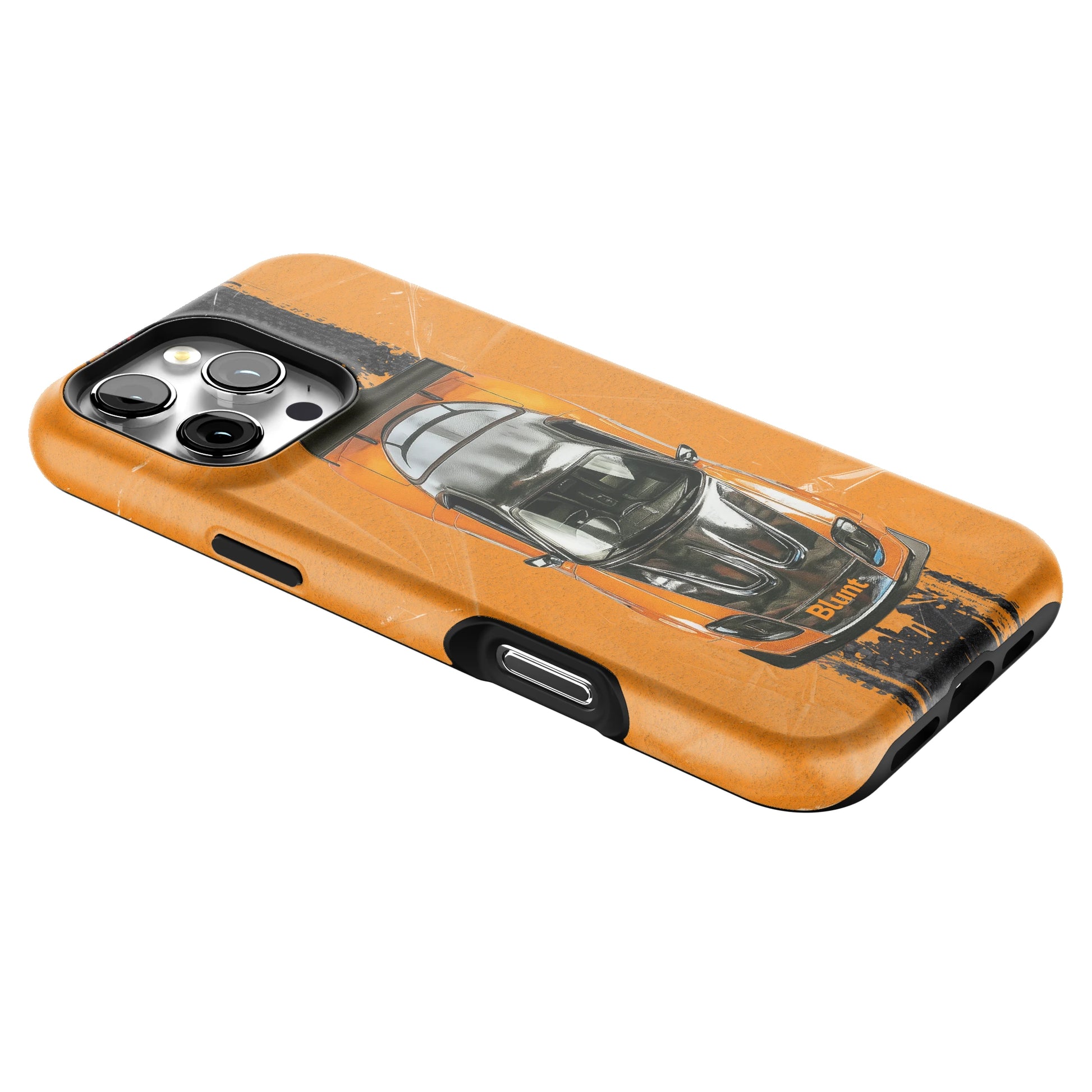 Heat iPhone Case gallery - Iphone_16_Pro_Max_2