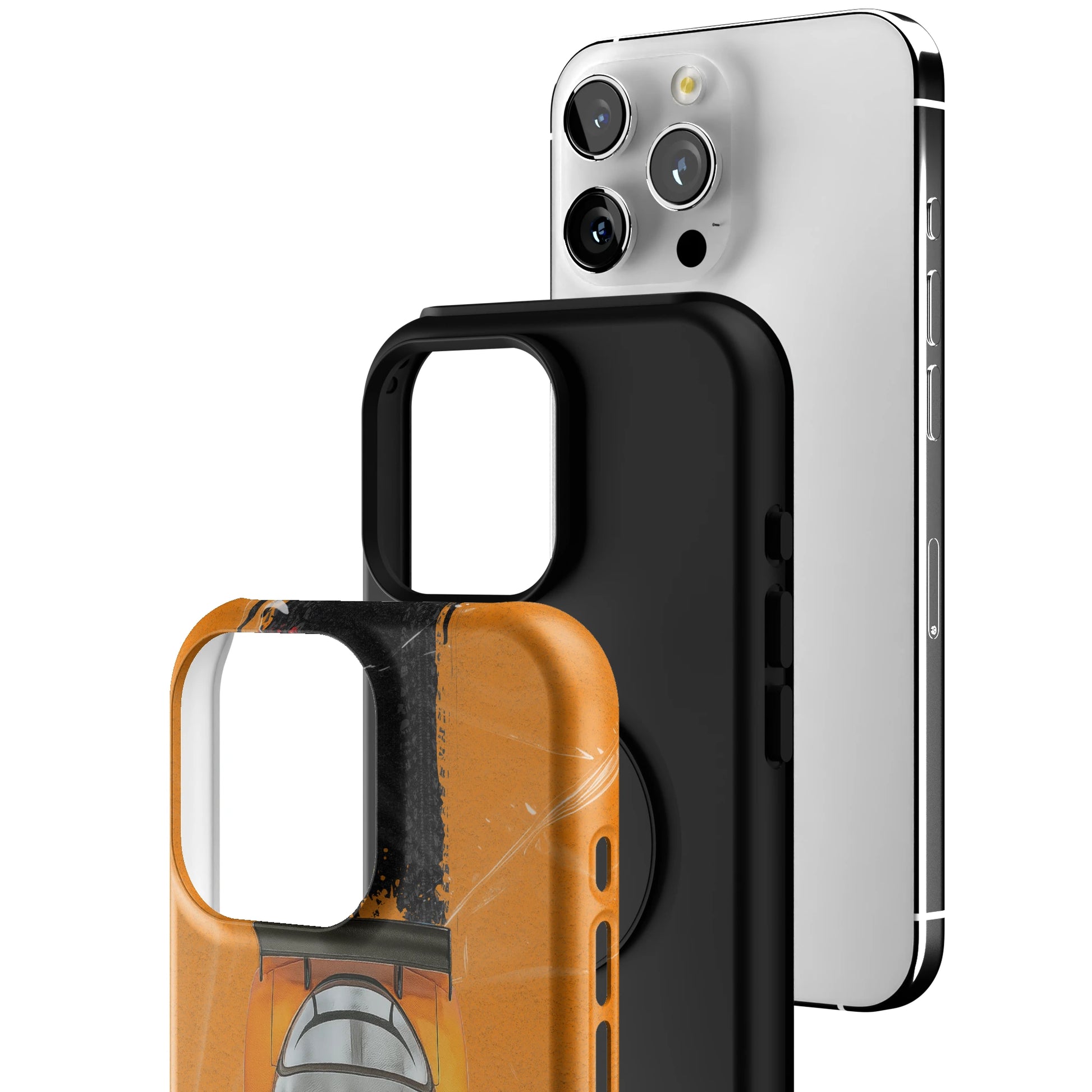 Heat iPhone Case gallery - Iphone_16_Pro_Max_3