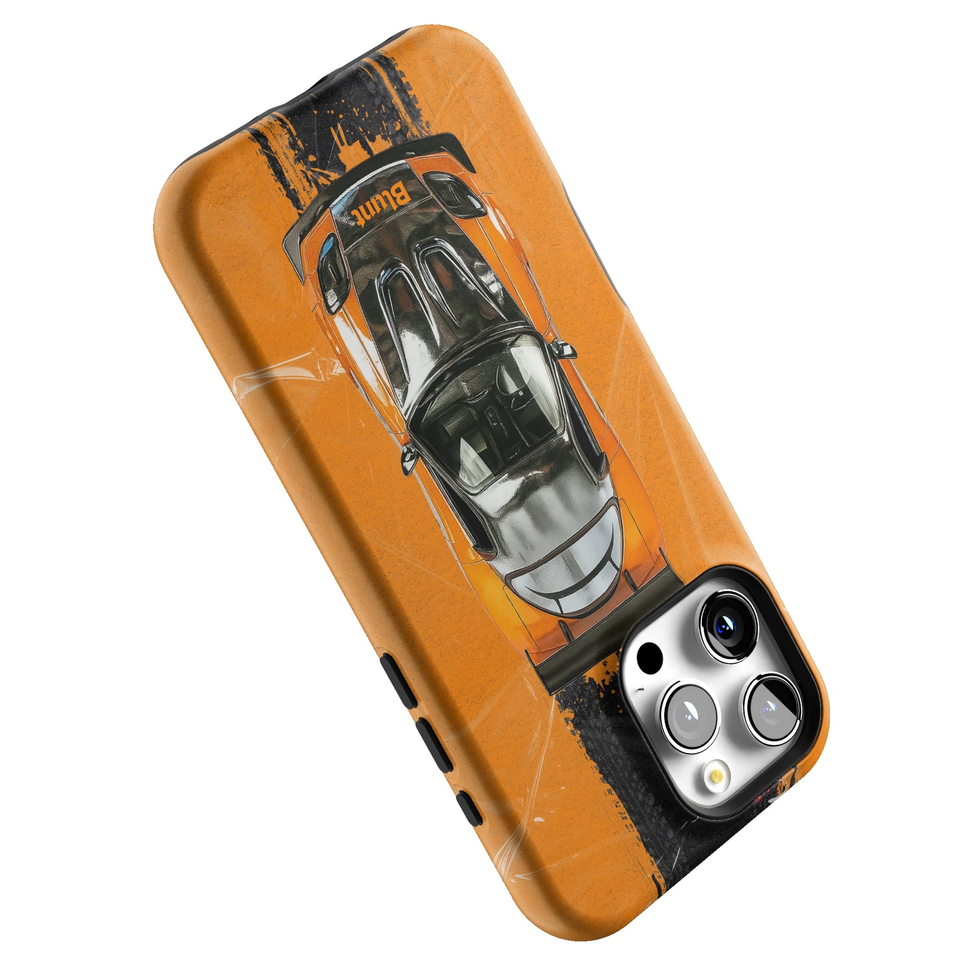 Heat iPhone Case gallery - Iphone_16_Pro_Max_5