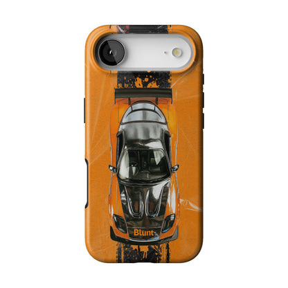 Heat iPhone Case gallery - Iphone_17_Air_1