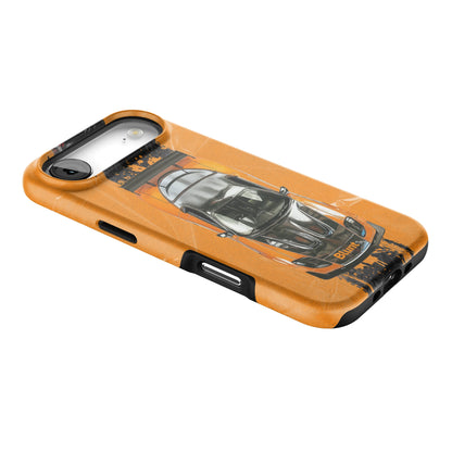 Heat iPhone Case gallery - Iphone_17_Air_2
