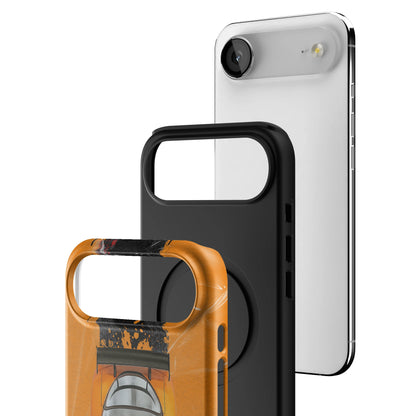 Heat iPhone Case gallery - Iphone_17_Air_3
