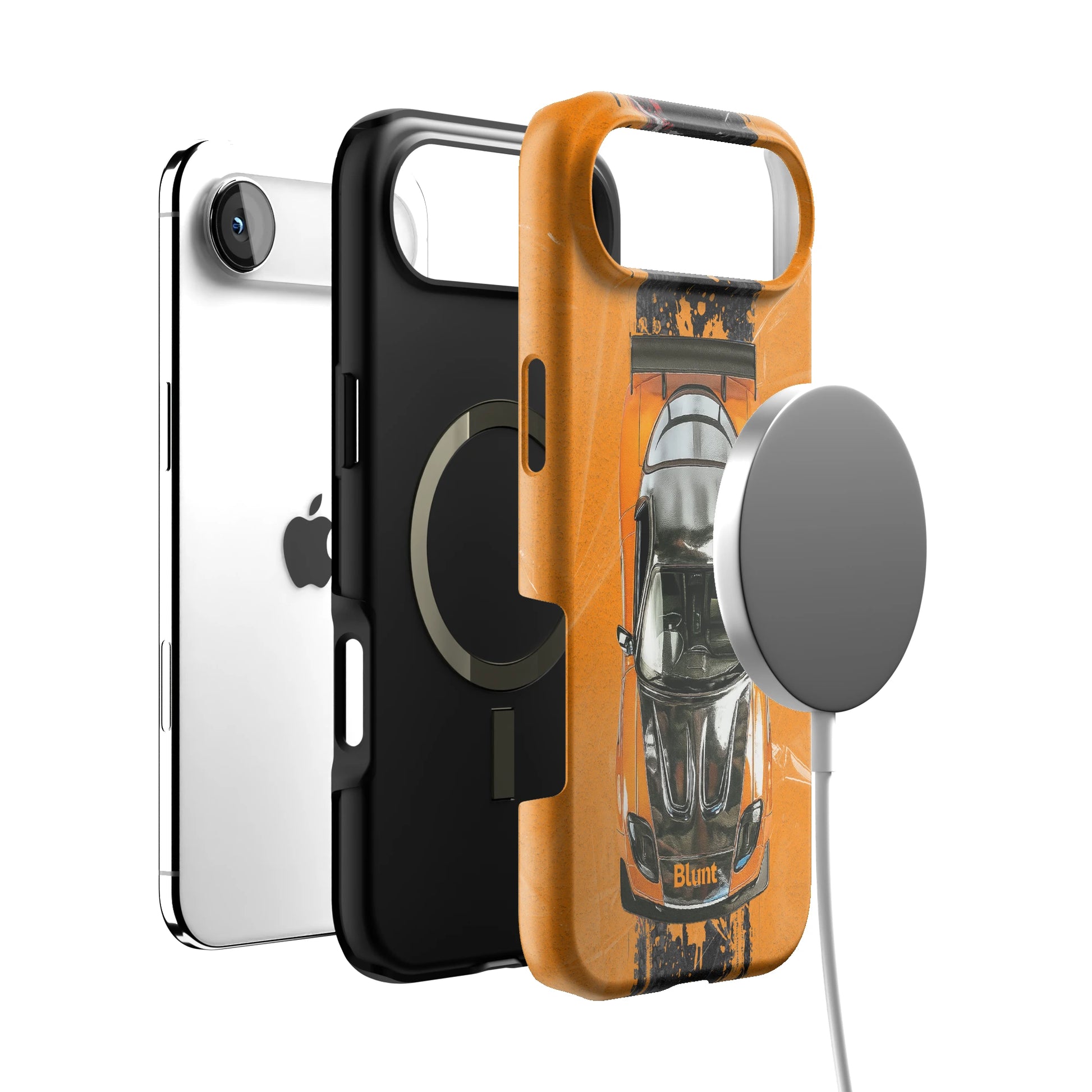Heat iPhone Case gallery - Iphone_17_Air_4