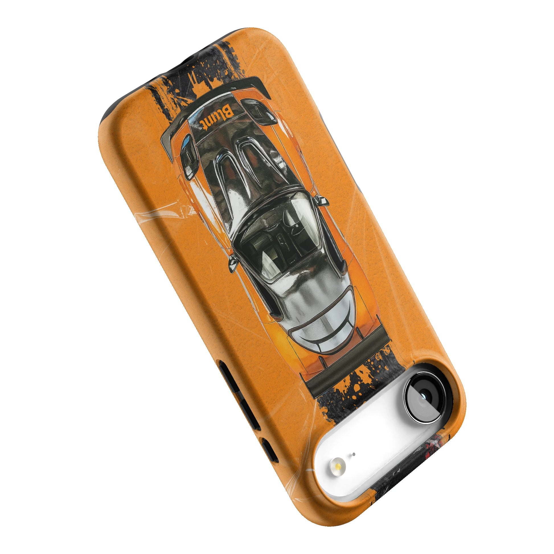 Heat iPhone Case gallery - Iphone_17_Air_5