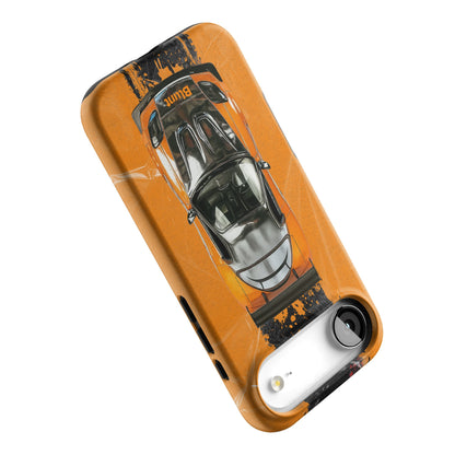 Heat iPhone Case gallery - Iphone_17_Air_5