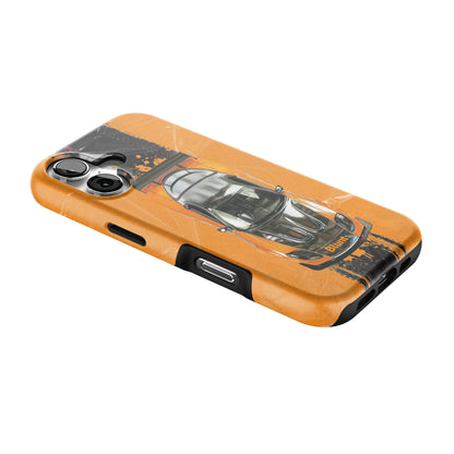 Heat iPhone Case gallery - Iphone_17_Iphone_2