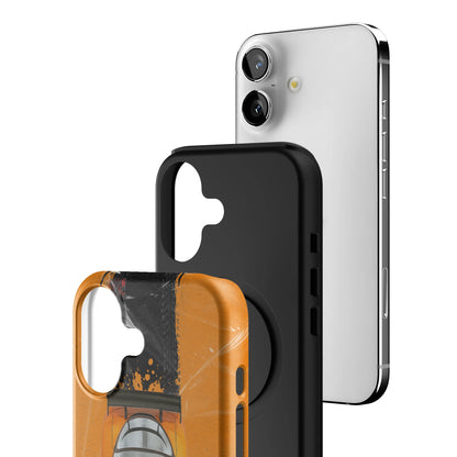 Heat iPhone Case gallery - Iphone_17_Iphone_3