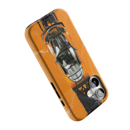 Heat iPhone Case gallery - Iphone_17_Iphone_5