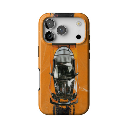 Heat iPhone Case gallery - Iphone_17_Pro_1