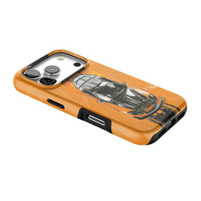 Heat iPhone Case gallery - Iphone_17_Pro_2