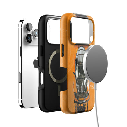 Heat iPhone Case gallery - Iphone_17_Pro_4