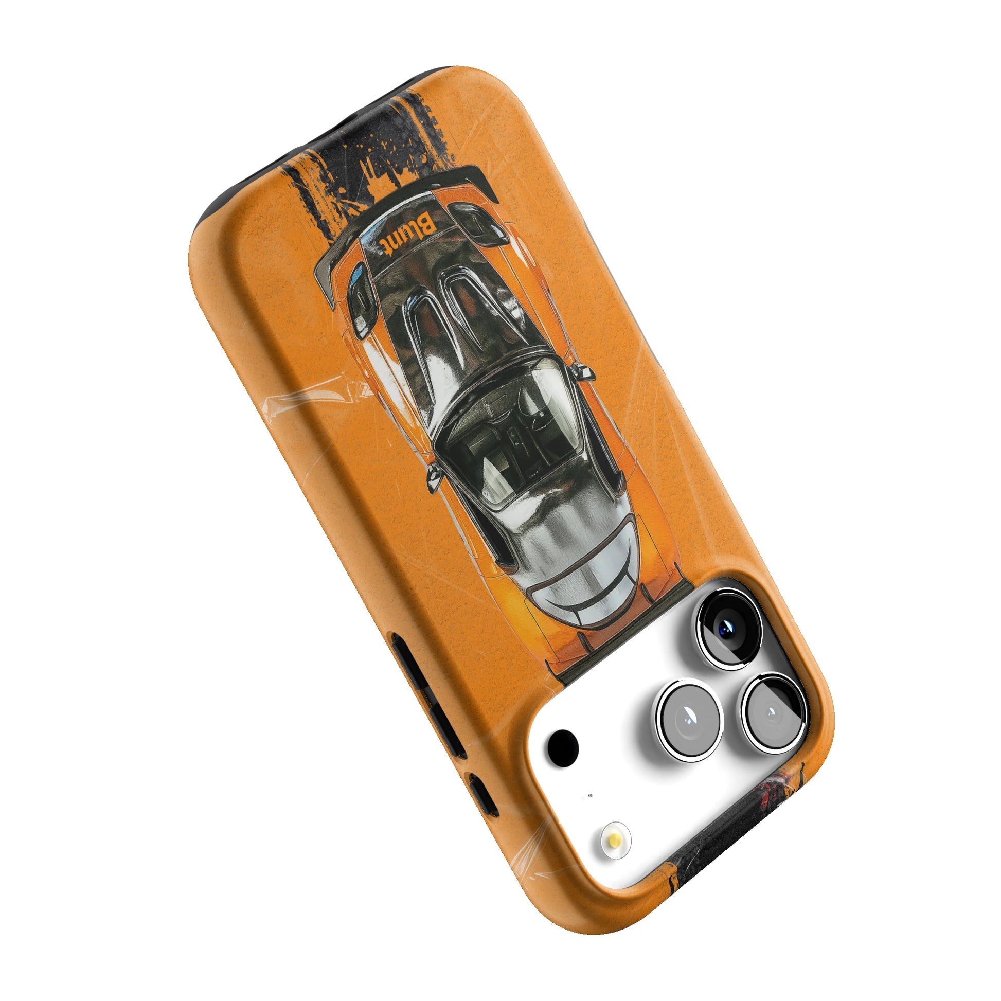 Heat iPhone Case gallery - Iphone_17_Pro_5