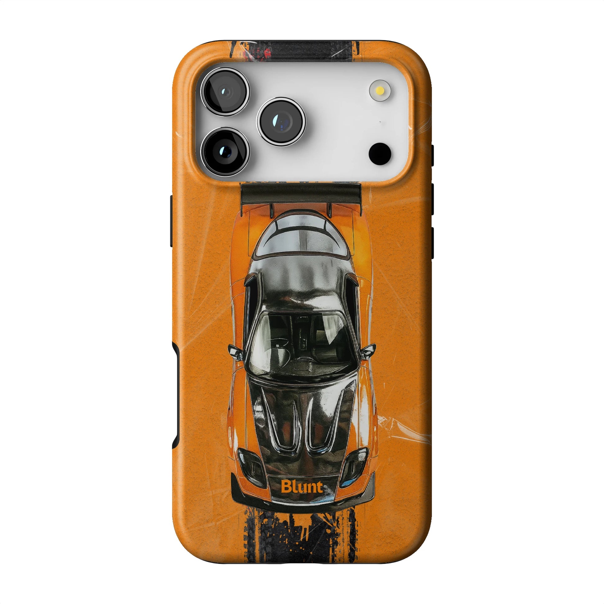 Heat iPhone Case gallery - Iphone_17_Pro_Max_1