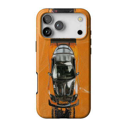 Heat iPhone Case gallery - Iphone_17_Pro_Max_1