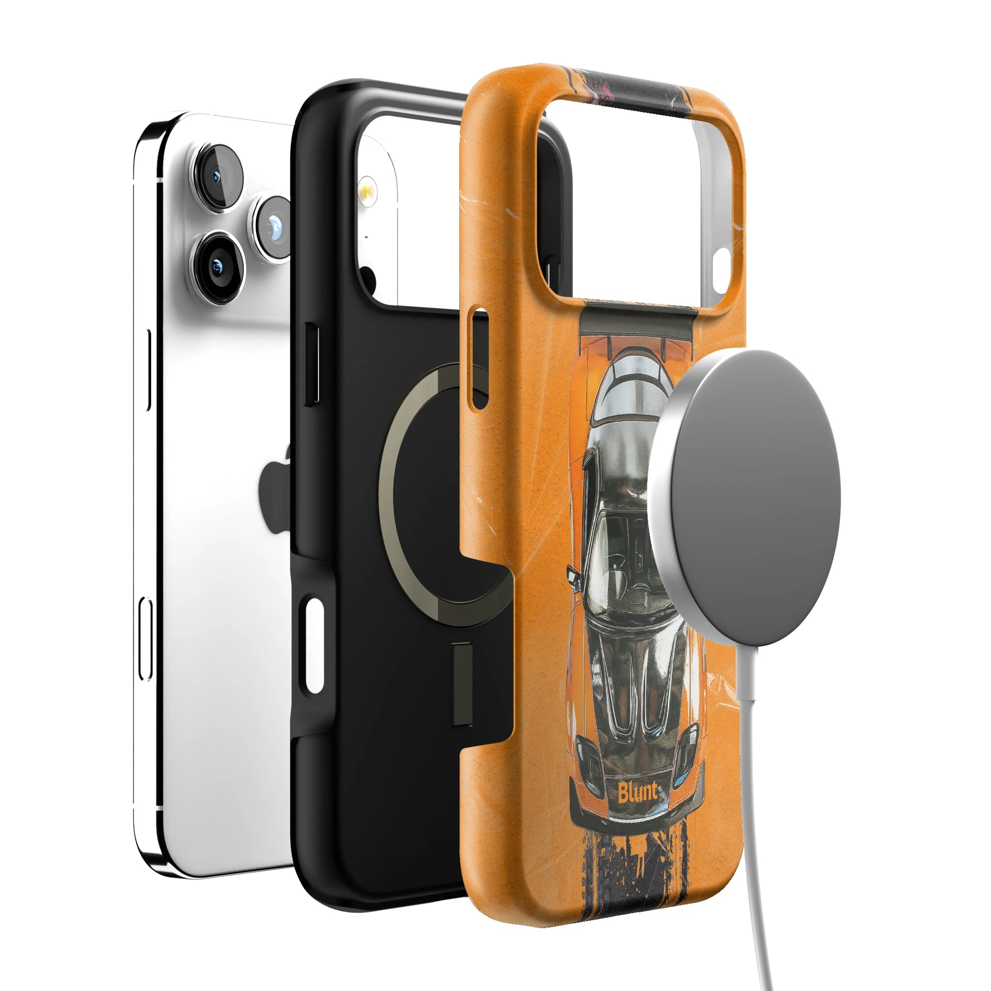Heat iPhone Case gallery - Iphone_17_Pro_Max_4