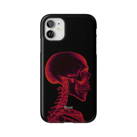 Heat Vision iPhone Case gallery - Iphone_11_Iphone_1