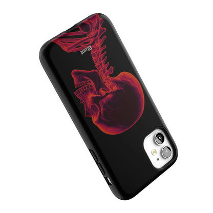 Heat Vision iPhone Case gallery - Iphone_11_Iphone_5