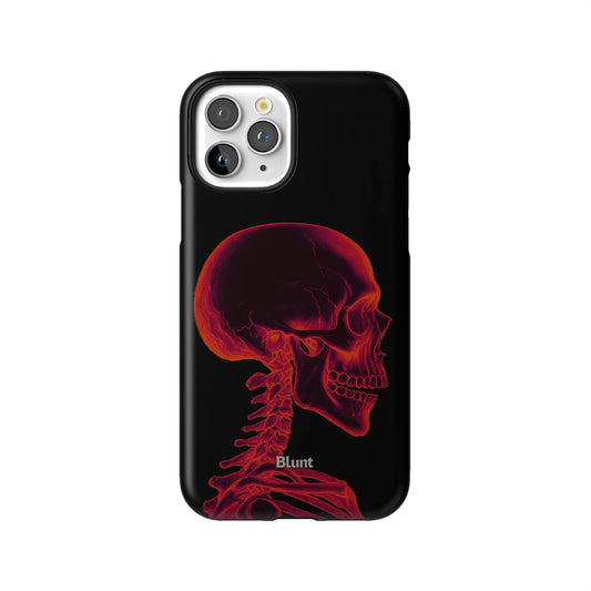 Heat Vision iPhone Case gallery - Iphone_11_Pro_1