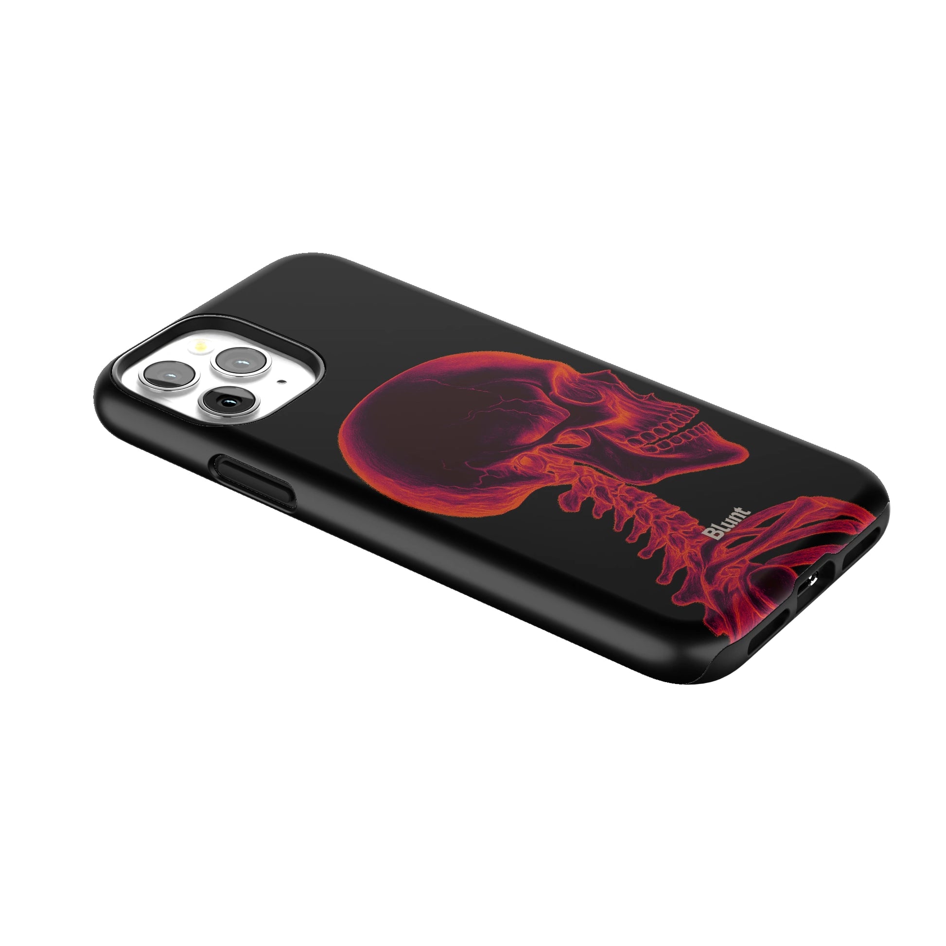 Heat Vision iPhone Case gallery - Iphone_11_Pro_2