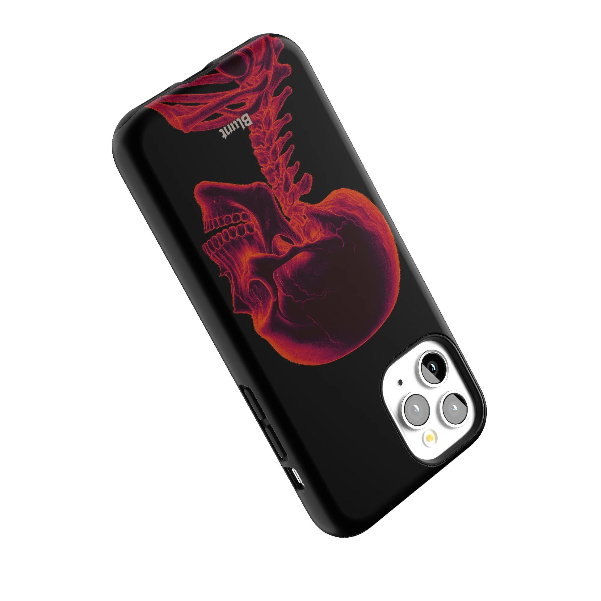 Heat Vision iPhone Case gallery - Iphone_11_Pro_5