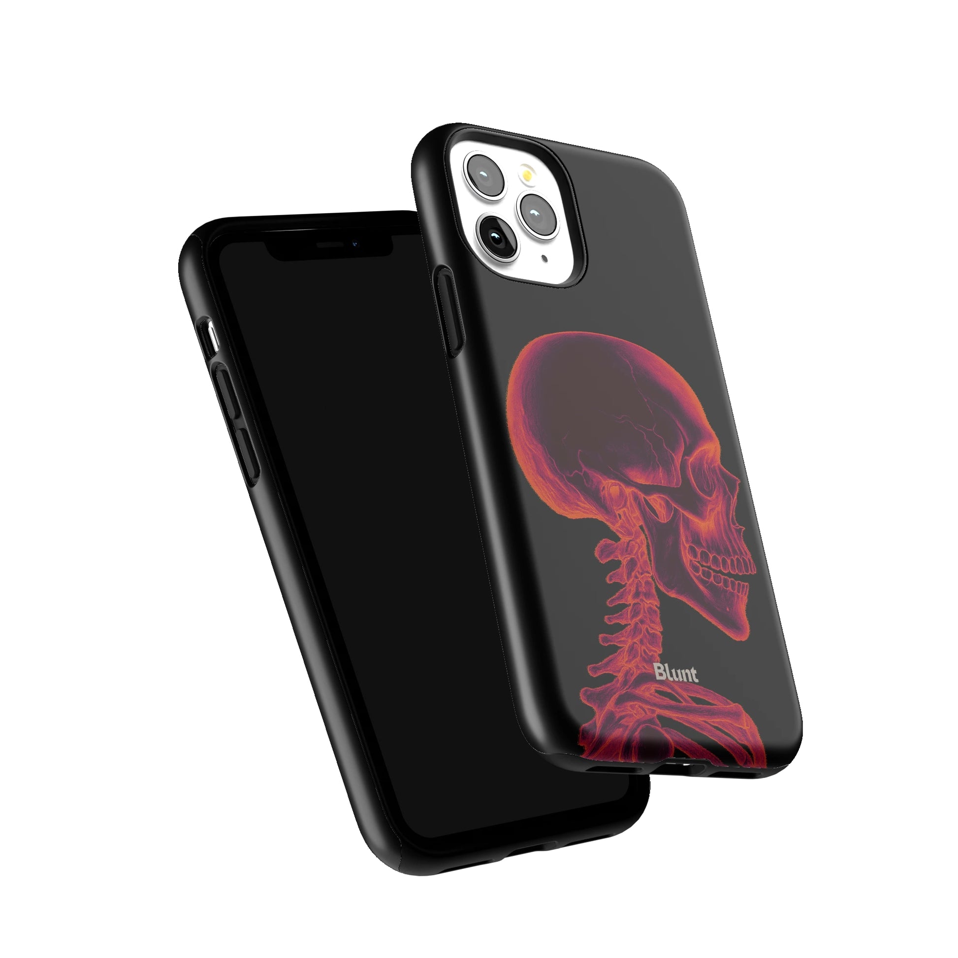 Heat Vision iPhone Case gallery - Iphone_11_Pro_6