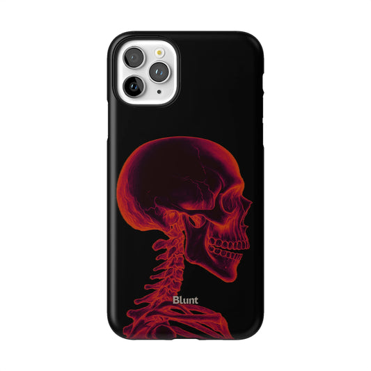 Heat Vision iPhone Case gallery - Iphone_11_Pro_Max_1