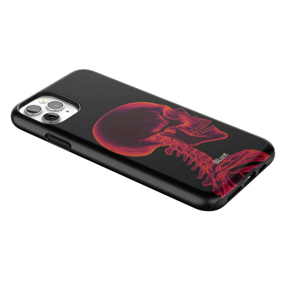 Heat Vision iPhone Case gallery - Iphone_11_Pro_Max_2