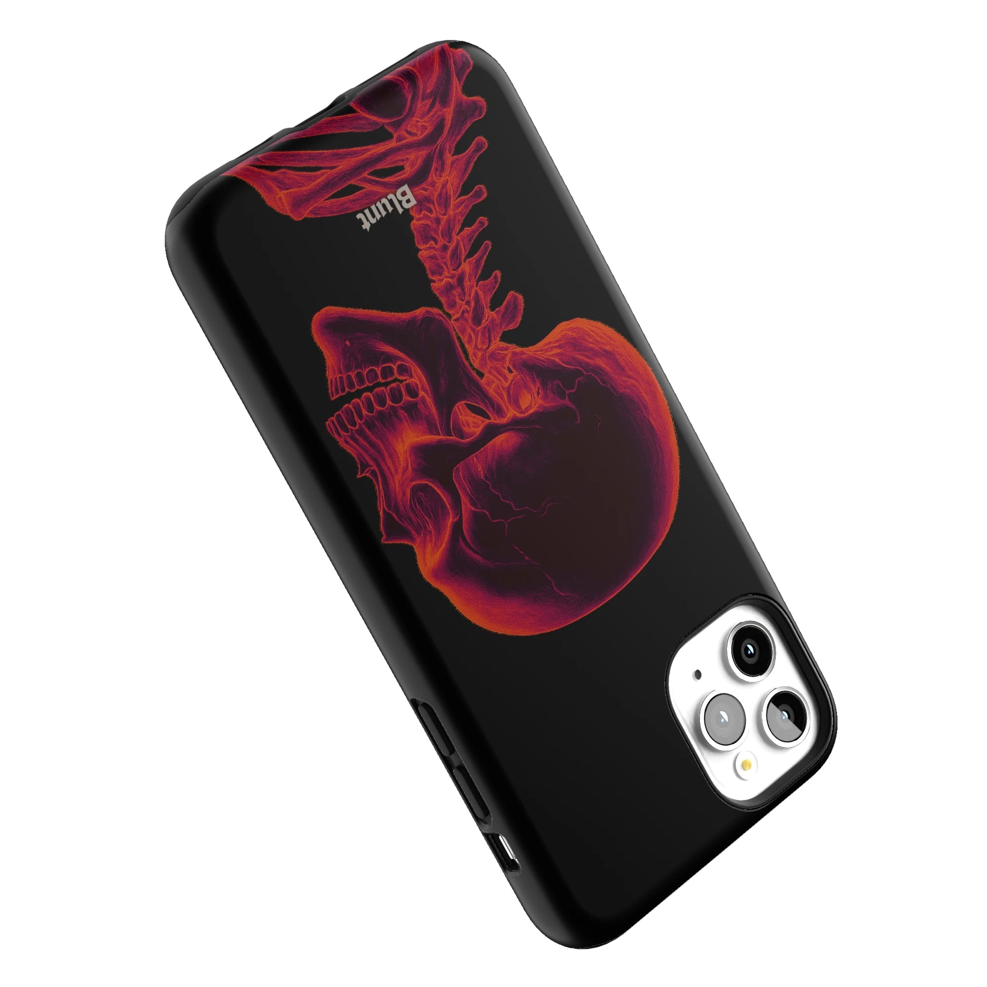 Heat Vision iPhone Case gallery - Iphone_11_Pro_Max_5