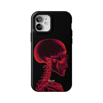 Heat Vision iPhone Case gallery - Iphone_12_Iphone_1