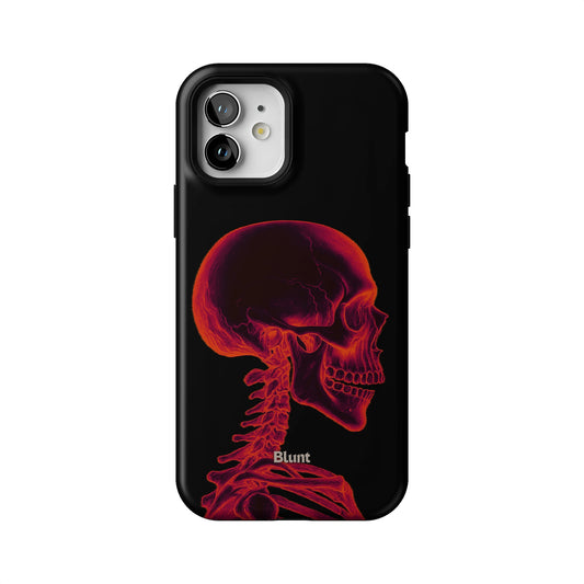 Heat Vision iPhone Case gallery - Iphone_12_Iphone_1