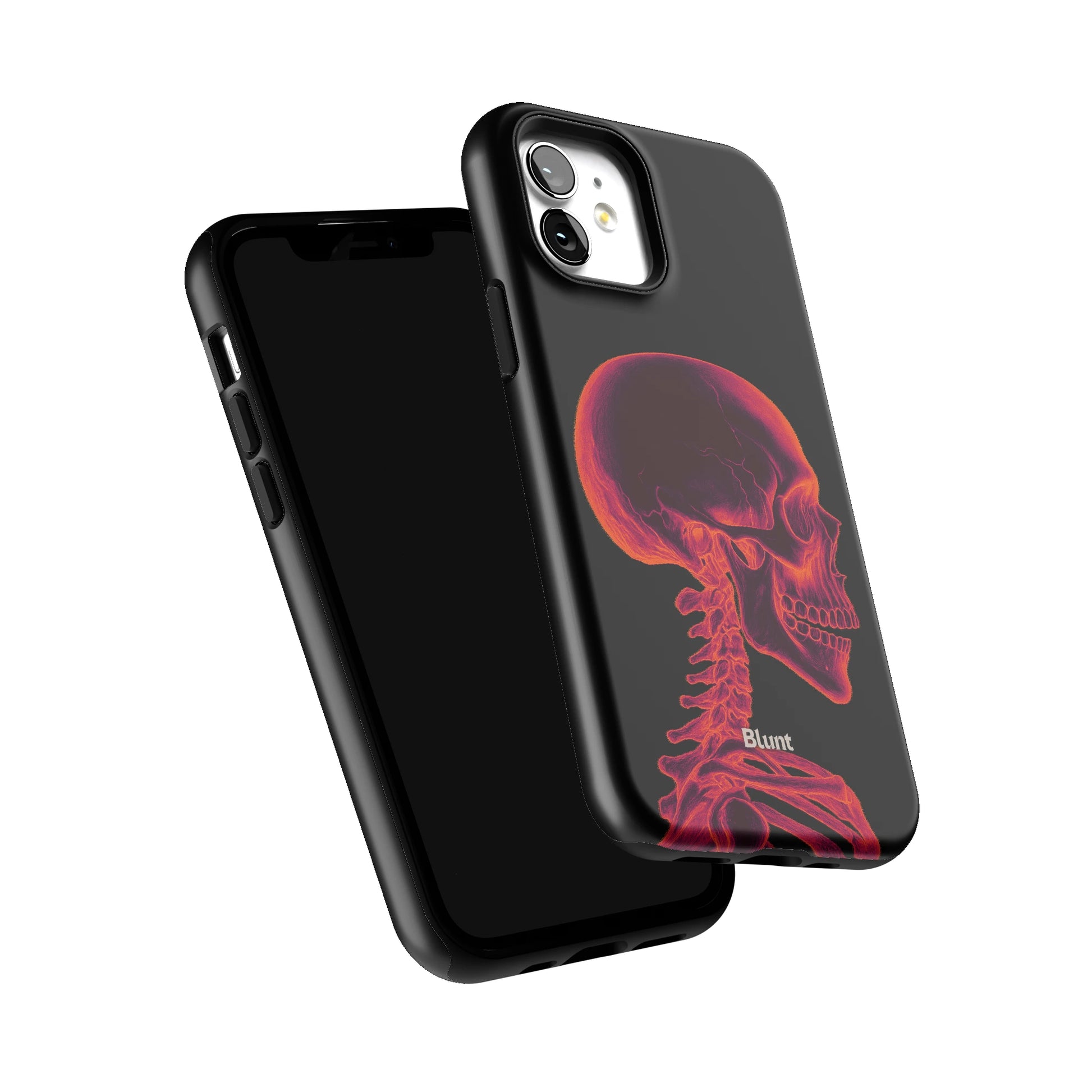 Heat Vision iPhone Case gallery - Iphone_12_Iphone_6