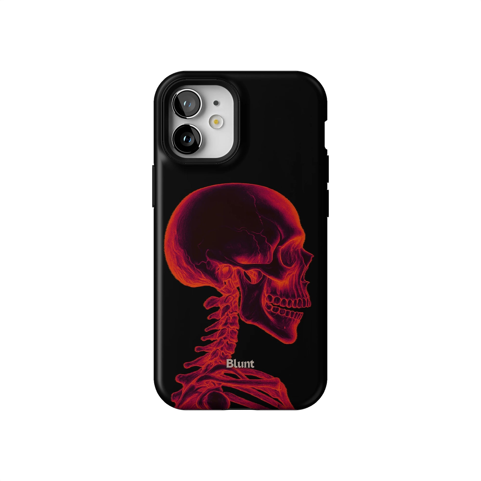 Heat Vision iPhone Case gallery - Iphone_12_Mini_Air_Plus_1