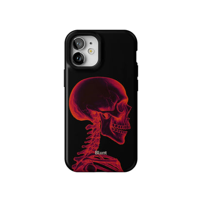 Heat Vision iPhone Case gallery - Iphone_12_Mini_Air_Plus_1
